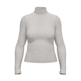 Levi's Blusa levis ellie rib turtleneck oferta
