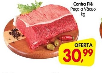 Cercadão Contra File 1kg oferta