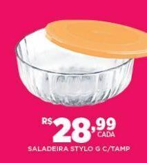 Saladeira stylo