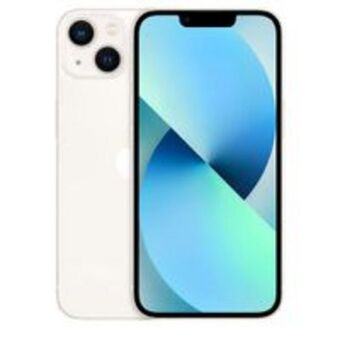 Novo Mundo Iphone 13 apple (128gb) estelar, tela de 6,1", 5g e câmera dupla de 12mp oferta