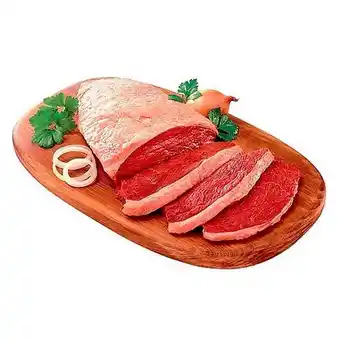 Carrefour Picanha bovina cry carrefour aprox. 1,5 kg oferta