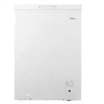 Novo Mundo Freezer horizontal philco 99 litros 2 em 1 - pfh105b oferta