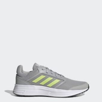 Adidas Tênis galaxy 5 oferta