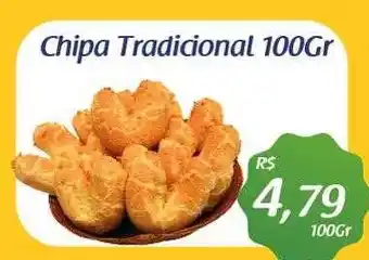 Chip tradicional