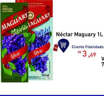 Tonin Superatacado Néctar Maguary 1L oferta
