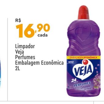 Supper Rissul Limpador oferta