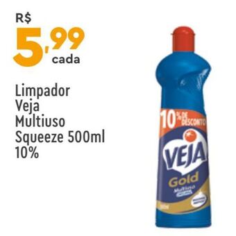 Supper Rissul Limpador oferta
