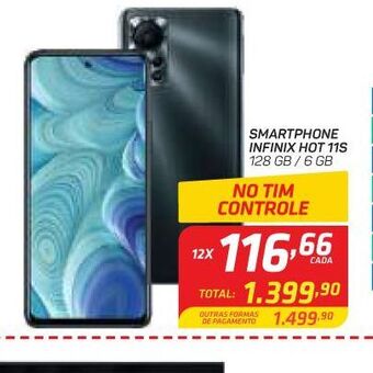 GBarbosa Smartphone oferta