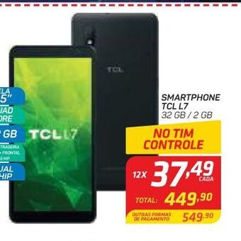 GBarbosa Smartphone oferta
