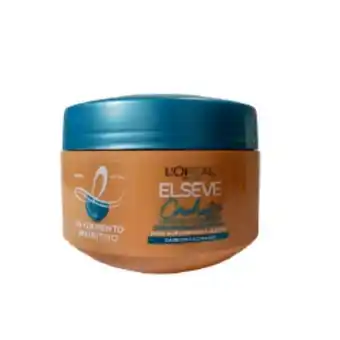 Palomax Cr trat p/cab elseve cachos dos sonhos 300 ml oferta