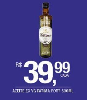 DB Supermercados Azeite ex oferta