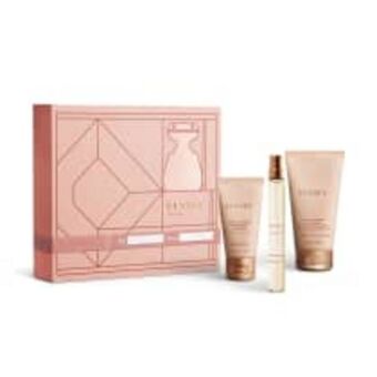 O Boticário Kit presente elysée: eau de parfum 10ml + creme acetinado corporal 75g + creme acetinado para mãos 30g oferta