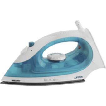 Ferro a vapor mallory jupiter, 550w, vapor vertical - b91800751/2