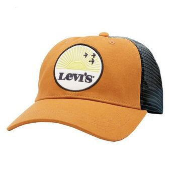 Levi's Boné trucker cap oferta