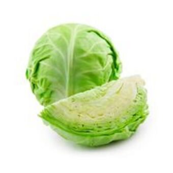 Hiperideal Supermercados Repolho verde 1 unidade 960g oferta