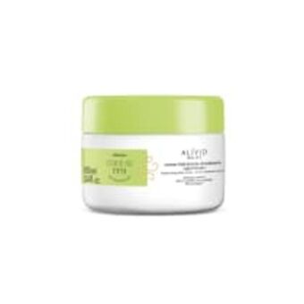 Creme hidratante desodorante corporal vaporizador cuide-se bem alívio 100ml