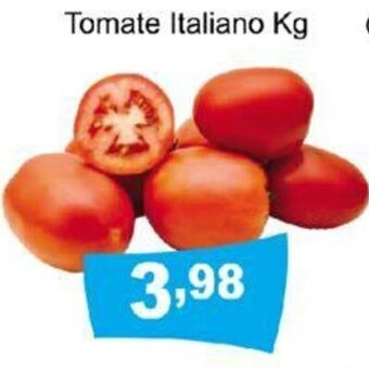 Calvo Atacadista Tomate Italiano 1kg oferta