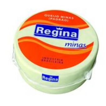 Queijo minas padrão regina 1 unidade 600g