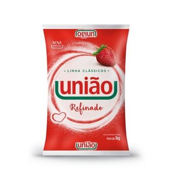 Supermercado Precito Açúcar refinado união 1kg oferta