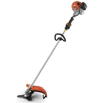 Benoit Roçadeira a gasolina 25,4cc rld260xs gasolina + óleo 2t tekna oferta