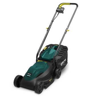 Cortador de grama elétrico 1000w 30 litros lm320ebn tekna
