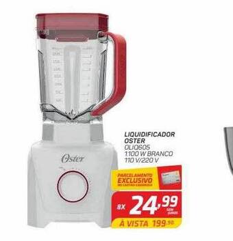 GBarbosa Liquidificador oster oferta