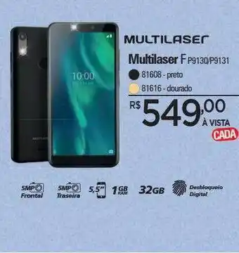 Zenir Multilaser multilaser oferta