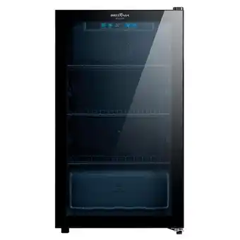 Carrefour Cervejeira britânia bcv130p 3 em 1 96l 127v oferta