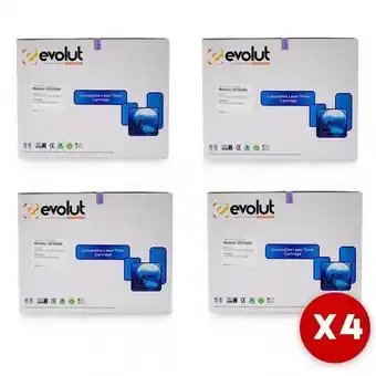 4 toner dcp-l8400cdn dcpl8400cdn dcp-l8400 dcpl-8400cdn 8400