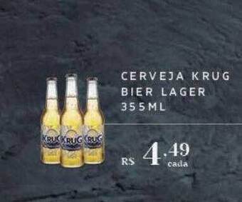 Empório Bahamas Cerveja krug bier lager oferta