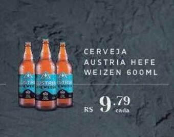 Empório Bahamas Cerveja austria hefe weizen oferta