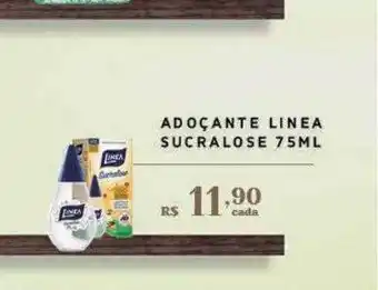 Empório Bahamas Adoçante linea sucralose oferta