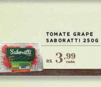 Empório Bahamas Tomate grape saboratti oferta