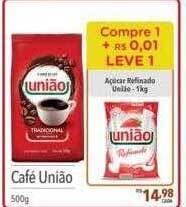 Supermercados Condor Café união oferta