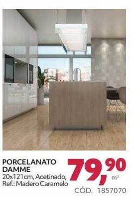 Tumelero Porcelanato damme oferta