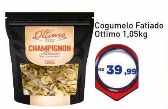 Tonin Superatacado Cogumelo fatiado ottimo oferta