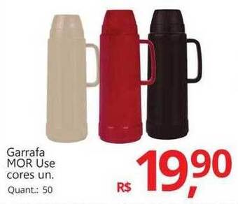 Supermercados Koch Garrafa mor use cores oferta