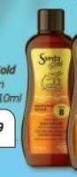 Drogal Sveda gold dark tan fps8 110ml oferta