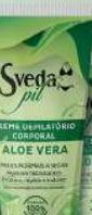 Drogal Sveda pil creme depilatório corporal 100g oferta