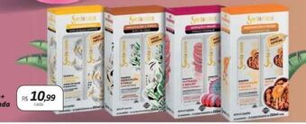Drogal Sveda hair conj. shampoo+ cond. 250ml cada oferta
