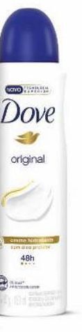 Drogal Desodorante dove fem aerosol 150ml oferta