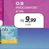 Drogal O.b. proconfort 8un oferta
