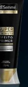 Drogal Super condicionador tresemmé 170ml oferta