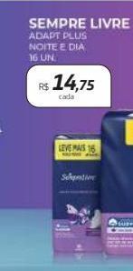 Drogal Sempre livre adapt plus noite e dia 16un oferta