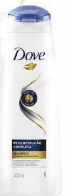 Drogal Shampoo dove 400ml oferta