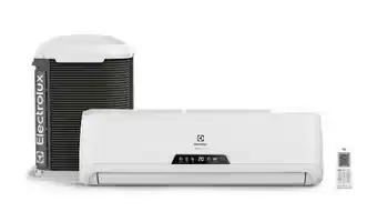Zema Ar-condicionado electrolux vi09f 9.000 btus eco turbo oferta