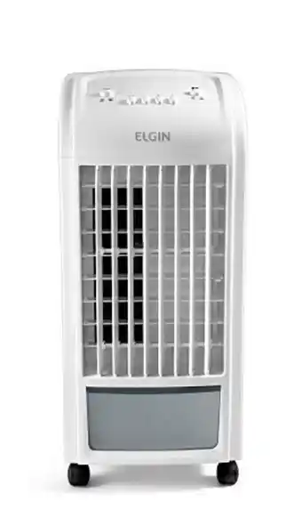 Climatizador de ar elgin 3,5 litros smart