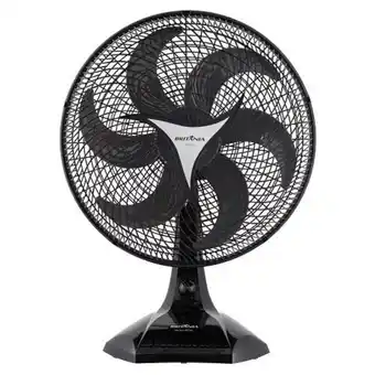 Zema Ventilador britânia vênus 40 six oferta