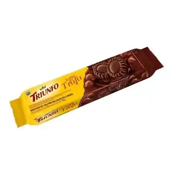 Almeida Mercados Biscoito triunfo tortini trufa 90g oferta