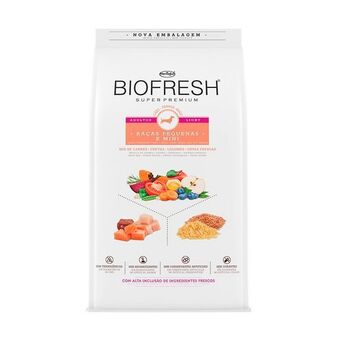 Petz Ração biofresh light para cães adultos de raças pequenas e mini oferta